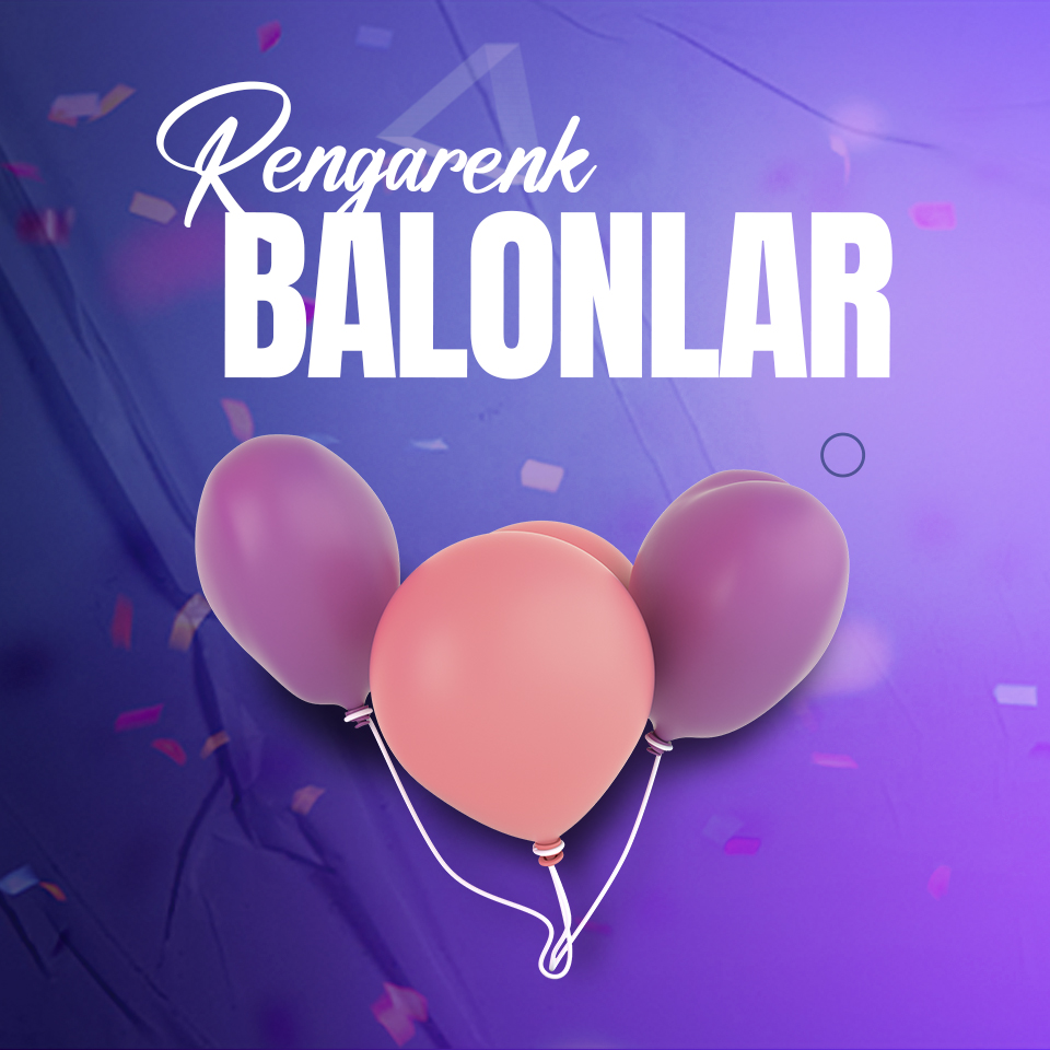 Balonlar