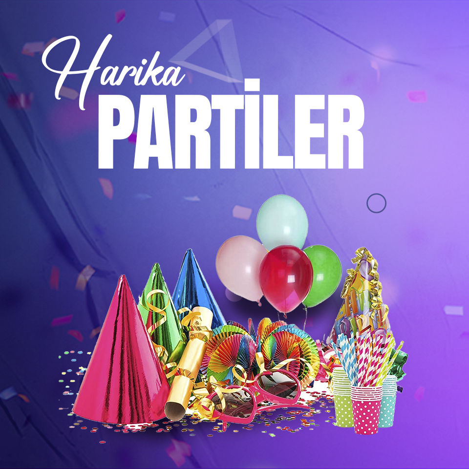 PARTİ