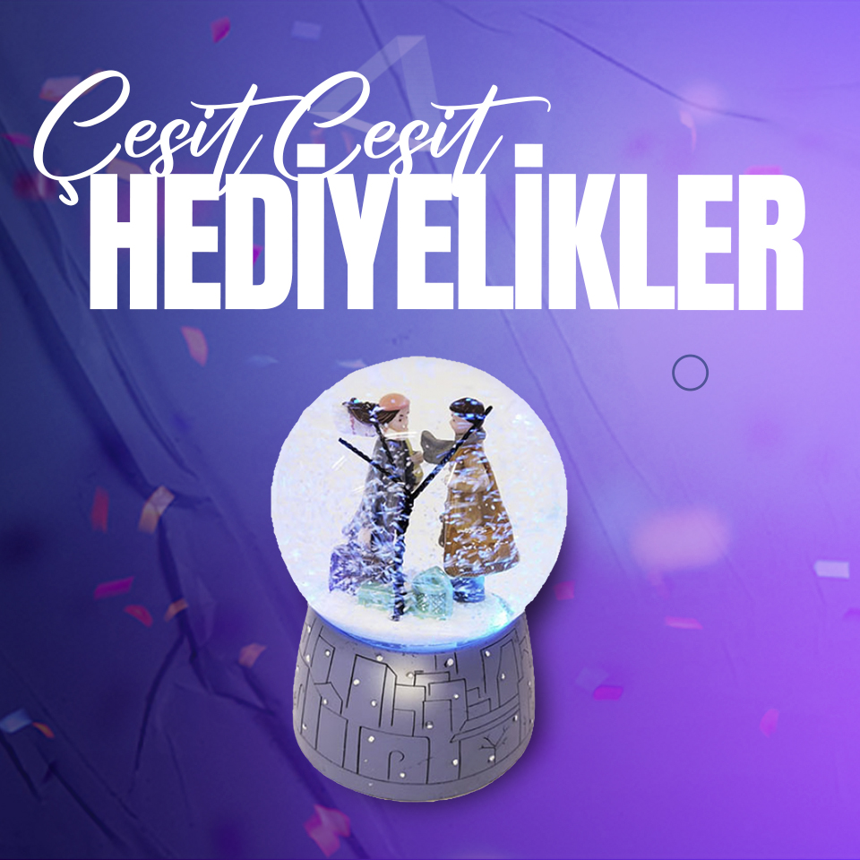 Hediyelik